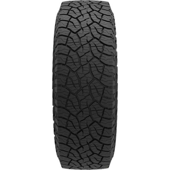 Kumho 265/70R17 115T Road Venture At52 Oto Lastik ( Üretim Yılı : 2025 ) - Resim 2