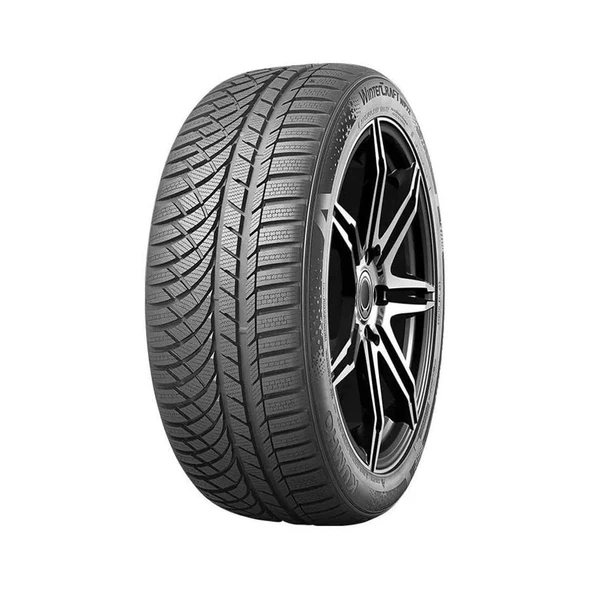 Kumho 235/45 R19 99V Wintercraft Wp72 Oto Lastik ( Üretim Yılı : 2024 )