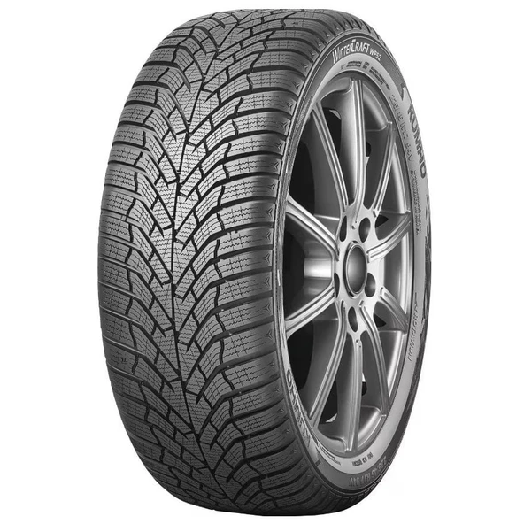 Kumho 225/45 R17 94V Wintercraft Wp52 Oto Lastik ( Üretim Yılı : 2024 )
