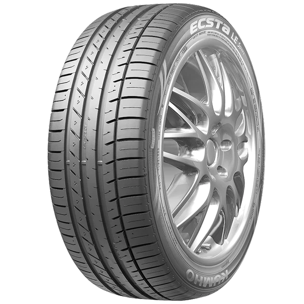 Kumho 225/35 R17 86Y Xl Ecsta Le Sport Ku39 Oto Lastik ( Üretim Yılı : 2024 )