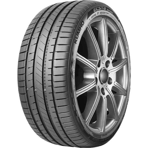 Kumho 245/45R18 100Y Ecsta Sport Ps72 Oto Lastik ( Üretim Yılı : 2025 )