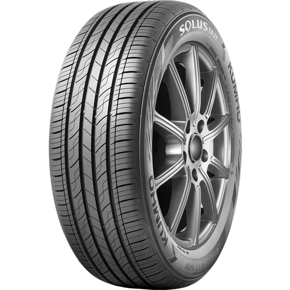 Kumho 215/65 R15 96H Solus Ta21 Oto Lastik ( Üretim Yılı : 2024 )