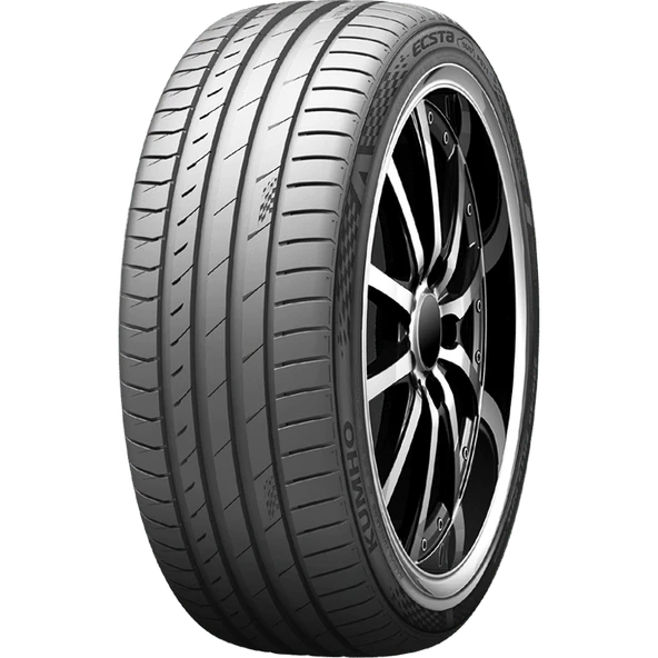 Kumho 255/40 R21 102Y Xl Ecsta Ps71 Suv Oto Lastik ( Üretim Yılı : 2024 )