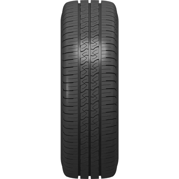 Kumho 195R15C 106/104R Portran Kc53 Oto Lastik ( Üretim Yılı : 2025 ) - 2