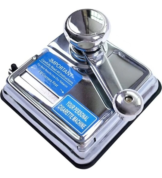 D&g İmportant Manuel Sigara Sarma Makinesi