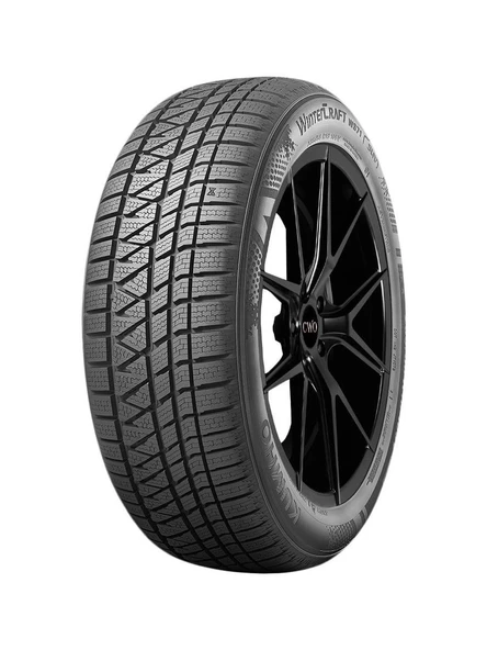 Kumho 265/45 R20 108V Xl Wintercraft Ws71 Suv Oto Lastik ( Üretim Yılı : 2024 )