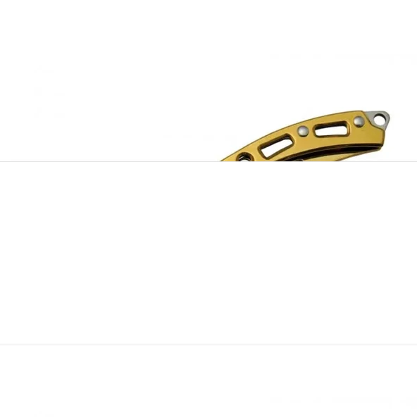 Sdr-10 G Gold Çakı 15 Cm Manuel, Kemerlikli