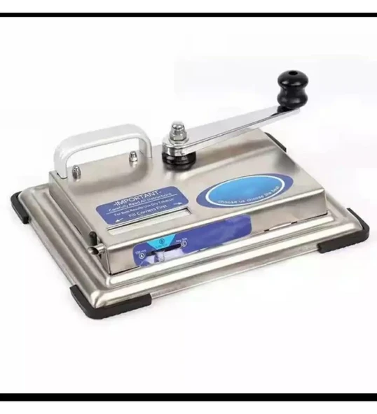 D&g İmportant Manuel Sigara Sarma Makinesi