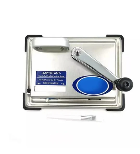 D&g İmportant Manuel Sigara Sarma Makinesi - 2