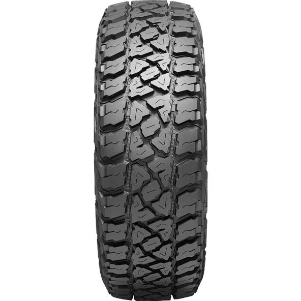 Kumho 285/70 R17 121/118Q Road Venture Mt51 Oto Lastik ( Üretim Yılı : 2024 ) - 2