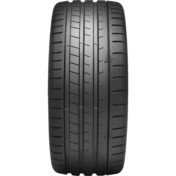 Kumho 285/30 R20 99Y Xl Ecsta Ps91 Oto Lastik ( Üretim Yılı : 2024 ) - 2