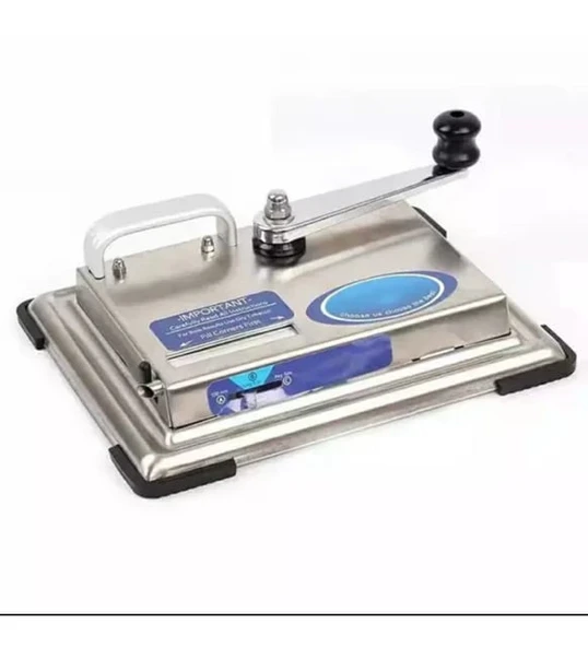 D&g İmportant Manuel Sigara Sarma Makinesi - 4