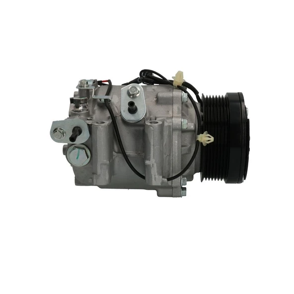 BOSCH KLIMA KOMPRESORU HONDA CİVİC VIII, FR-V ile uyumlu 1986AD1046