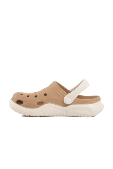 Aspor Vizon Hafif Eva Taban Unisex Sabo Terlik - 2