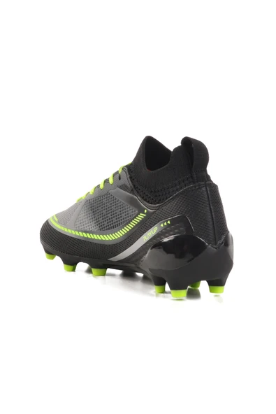Playup Siyah Çoraplı Unisex Krampon - 4