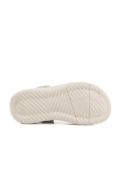 Aspor Siyah Hafif Eva Taban Unisex Sabo Terlik - 5