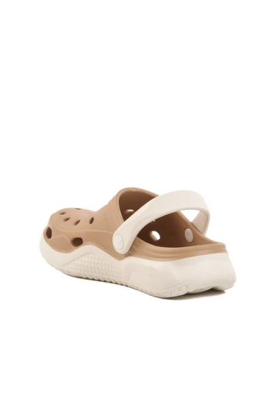 Aspor Vizon Hafif Eva Taban Unisex Sabo Terlik - 4