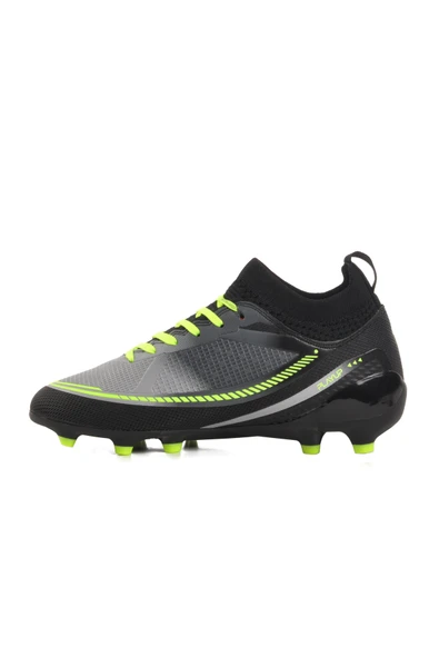 Playup Siyah Çoraplı Unisex Krampon - 2