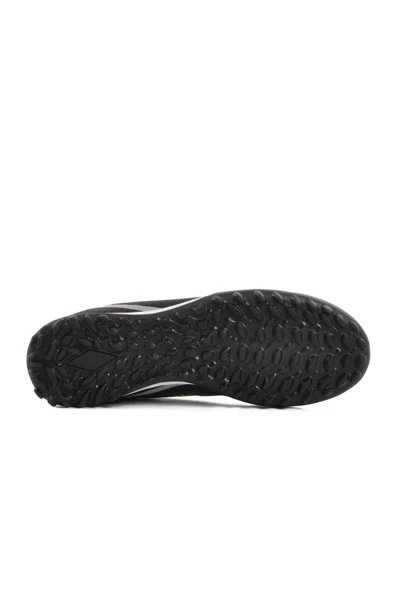 Playup Siyah Çoraplı Unisex Halı Saha Ayakkabısı - 5