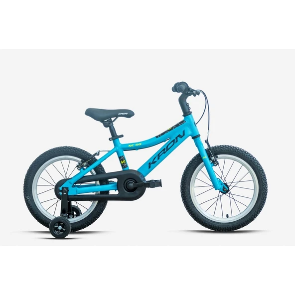 Kron XC 50 20 Jant Çocuk Bisikleti Unısex - 6