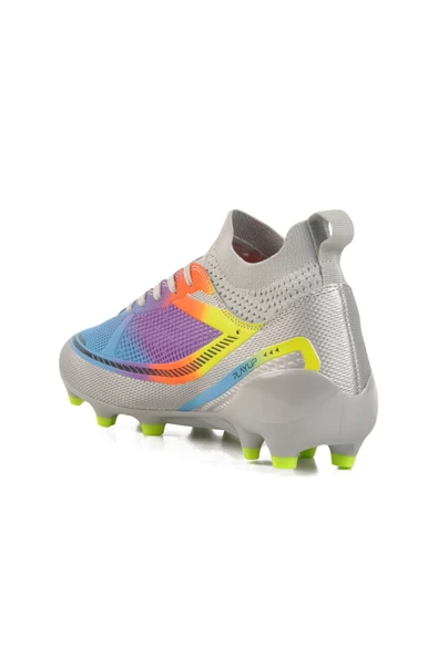 Playup Gri Çoraplı Unisex Krampon - 4