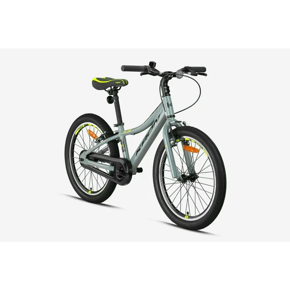 Kron XC 50 16 Jant Çocuk Bisikleti Unısex - 3