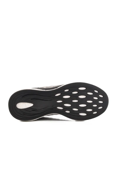 Bulldozer Gri Memory Foam Fileli Hafif Erkek Spor Ayakkabı - Resim 5