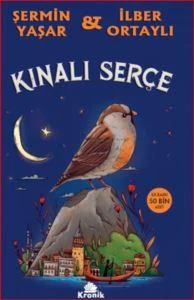 Kınalı Serçe - Şermin Yaşar