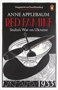 Red Famine: Stalin's War On Ukraine - Anne Applebaum - Resim 2
