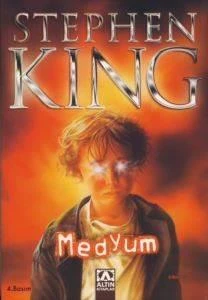 Medyum - Stephen King