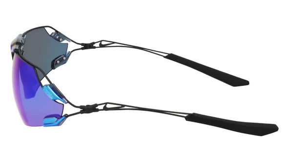 Nike EV24030 410 Unisex Güneş Gözlüğü - Resim 3