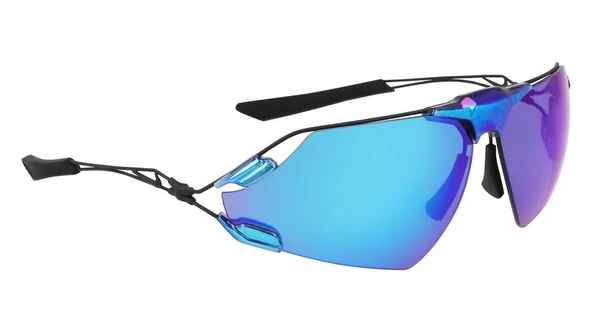 Nike EV24030 410 Unisex Güneş Gözlüğü - Resim 8