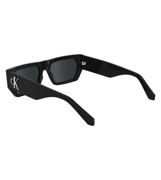 Calvin Klein Jeans CKJ24625S 001 Kadın Güneş Gözlüğü - 3