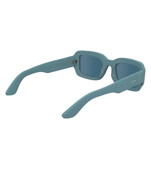 Calvin Klein CK24511S 413 Kadın Güneş Gözlüğü - Resim 5