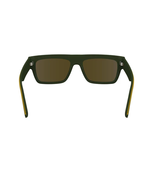 Calvin Klein Jeans CKJ24603S 309 Unisex Güneş Gözlüğü - Resim 4