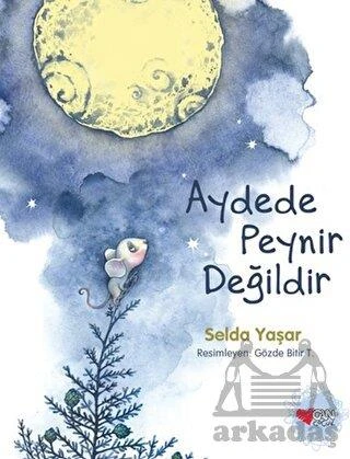 Aydede Peynir Değildir - Selda Yaşar