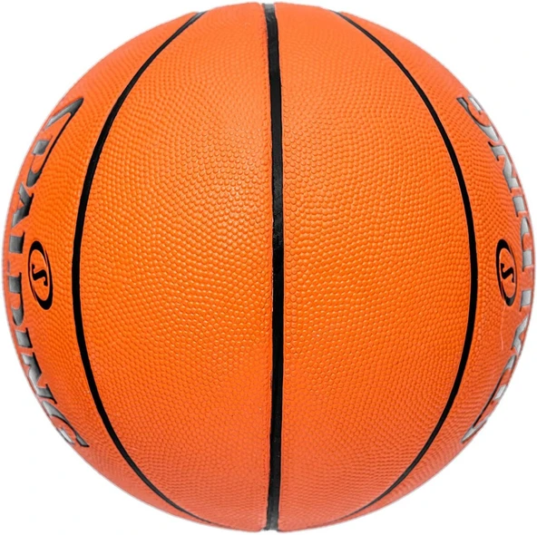 Spalding TF-150 Varsity SZ7 FIBA Basket Topu 84421Z - 8