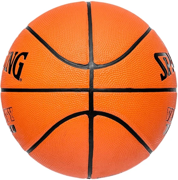 Spalding TF-150 Varsity SZ7 FIBA Basket Topu 84421Z - 7