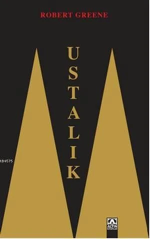 Ustalık - Robert Greene - 2