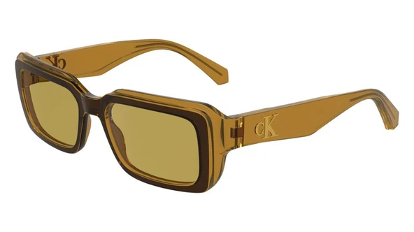 Calvin Klein Jeans CKJ24620S 210 Kadın Güneş Gözlüğü - 2