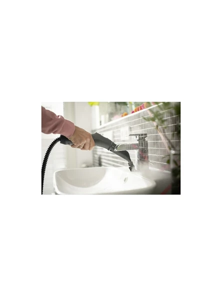 Karcher Sc 3 Easyfıx Plus Buharlı Temızlık Makınesı - 3