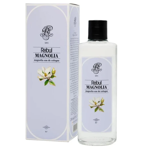Rebul Magnolia Kolonya 250 ml