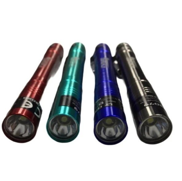 Lightorch LT03079 Aluminyum Led Fener 20 Lümen 4lü - 3
