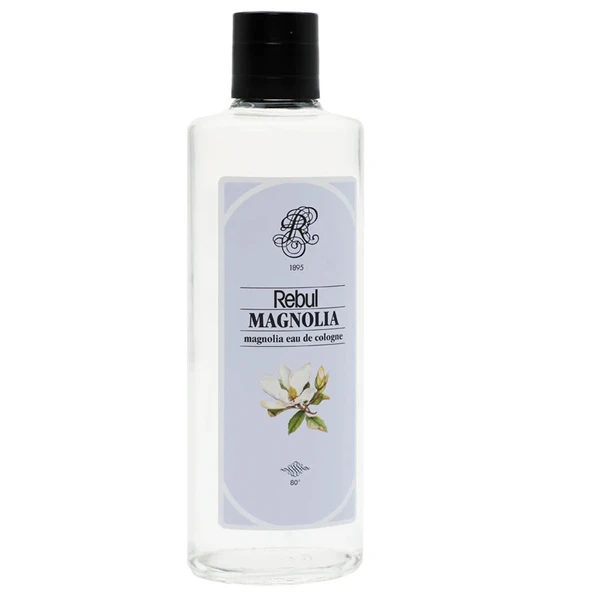Rebul Magnolia Kolonya 250 ml - 3
