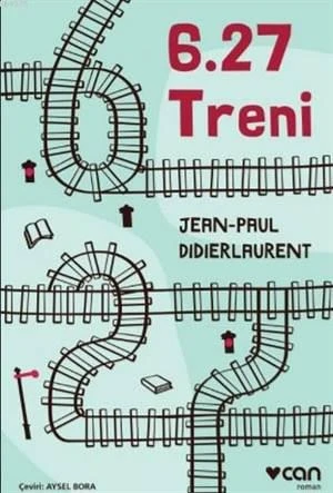 6.27 Treni - Jean Paul Didierlaurent