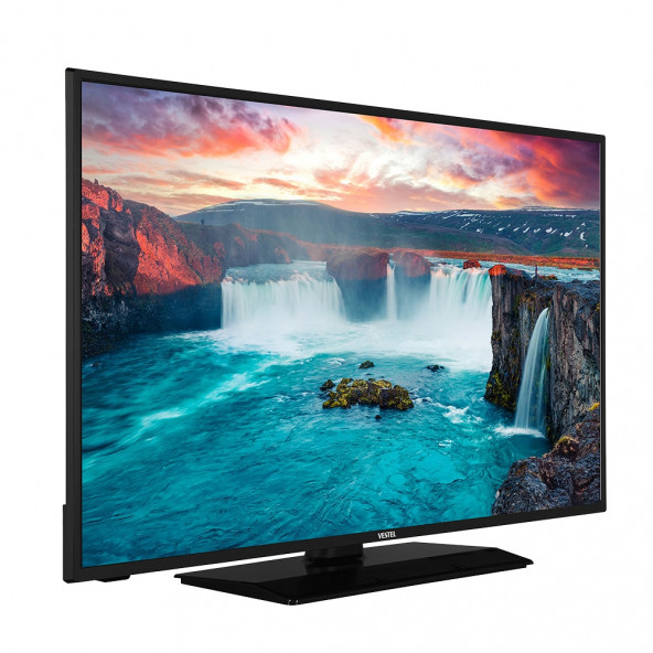 Vestel 43F9510 Full HD 109 Ekran Uydu Alıcılı Smart LED Televizyon - 3