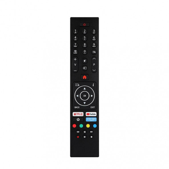 Vestel 43F9510 Full HD 109 Ekran Uydu Alıcılı Smart LED Televizyon - 4