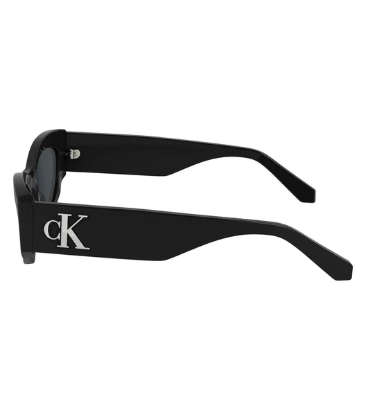 Calvin Klein Jeans CKJ24626S 001 Kadın Güneş Gözlüğü - Resim 2