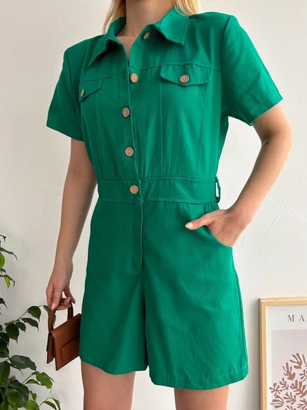 Gabardin tulum S24761 - 5