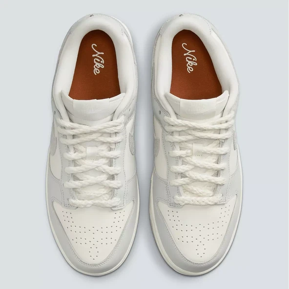 Nike Dunk Low Needlework - 4